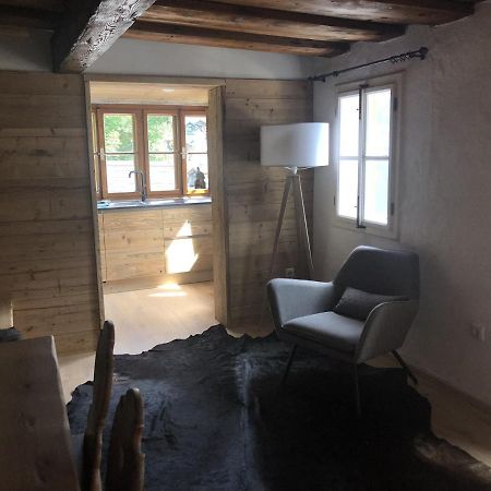 Seehaus Am Hallstaetter See Халстат Екстериор снимка
