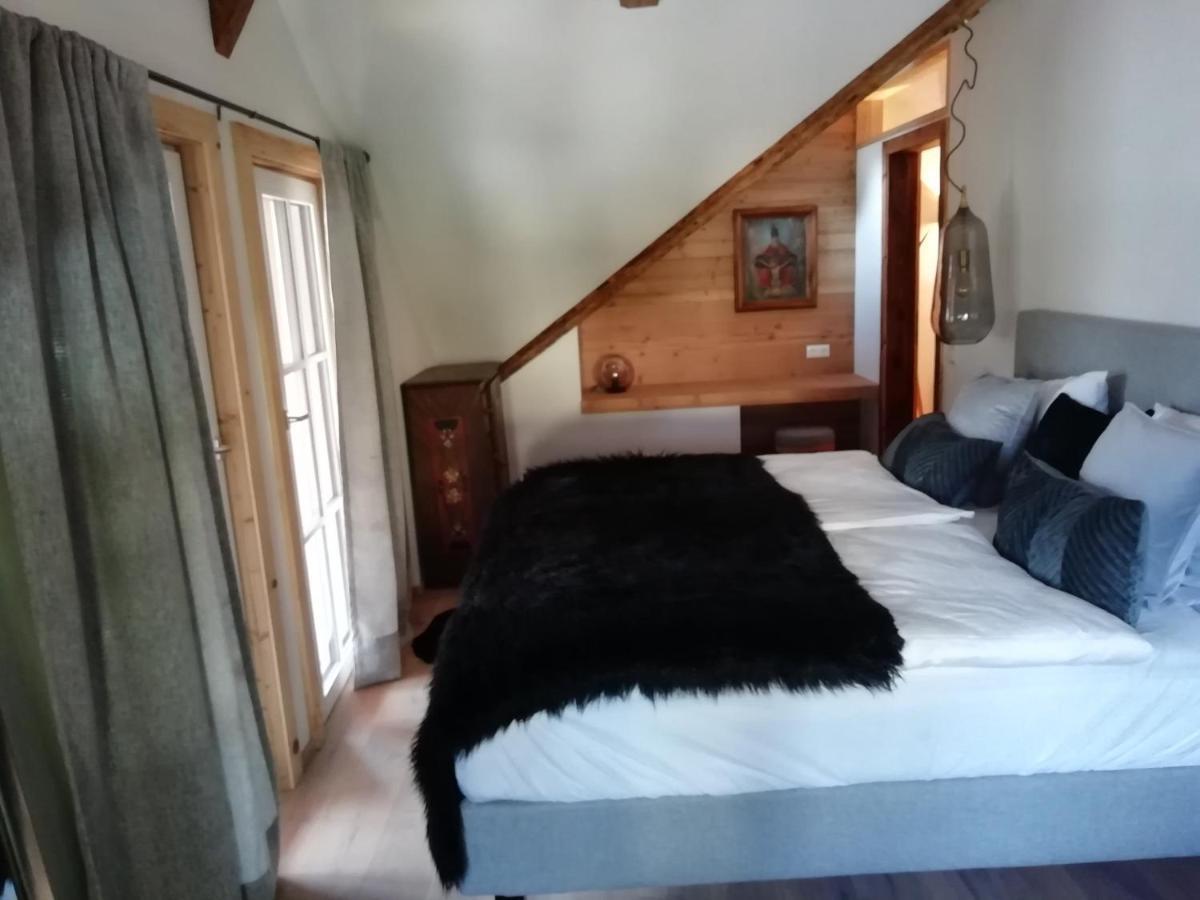 Seehaus Am Hallstaetter See Халстат Екстериор снимка