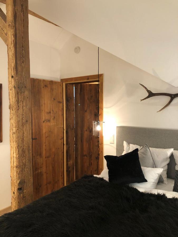 Seehaus Am Hallstaetter See Халстат Екстериор снимка