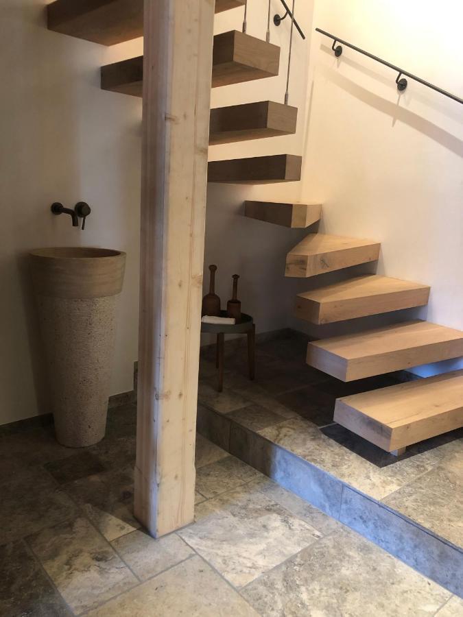 Seehaus Am Hallstaetter See Халстат Екстериор снимка