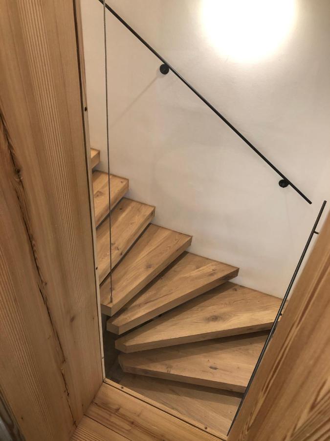 Seehaus Am Hallstaetter See Халстат Екстериор снимка