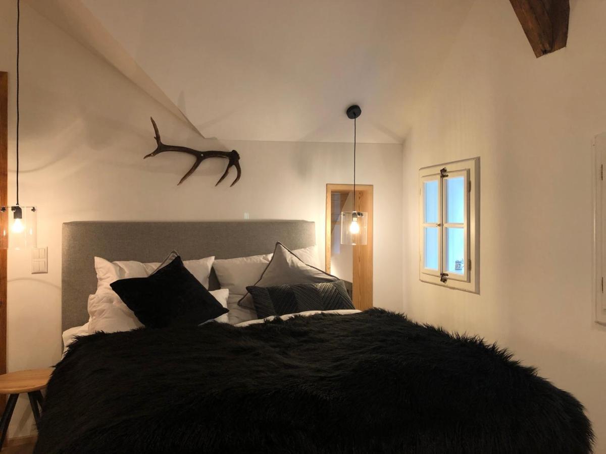 Seehaus Am Hallstaetter See Халстат Екстериор снимка