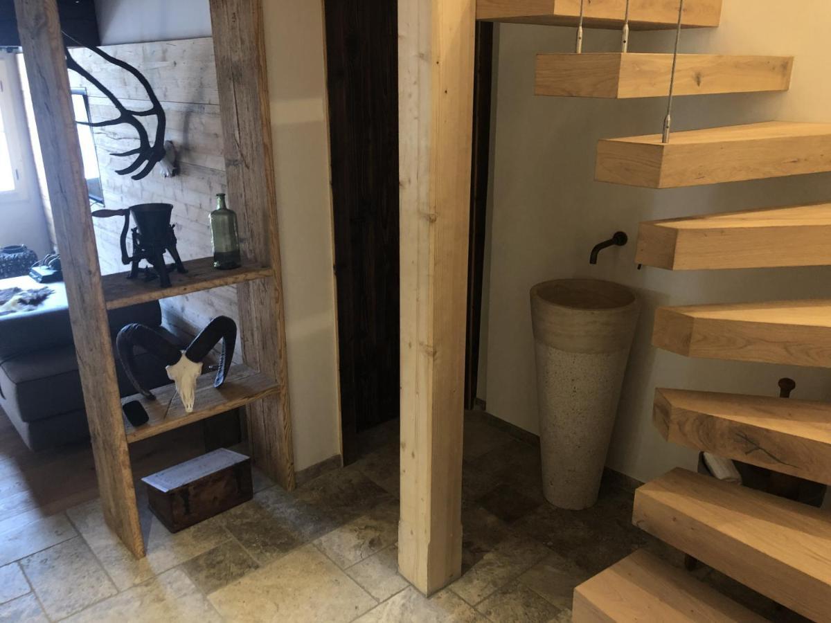 Seehaus Am Hallstaetter See Халстат Екстериор снимка
