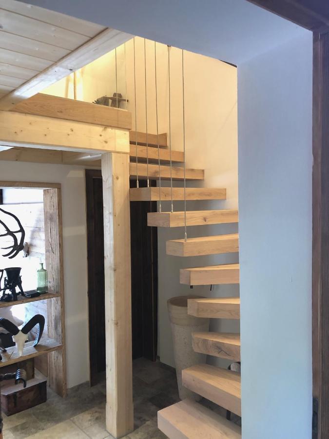 Seehaus Am Hallstaetter See Халстат Екстериор снимка