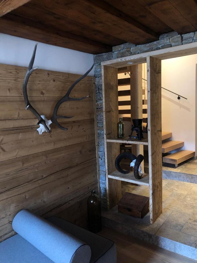 Seehaus Am Hallstaetter See Халстат Екстериор снимка