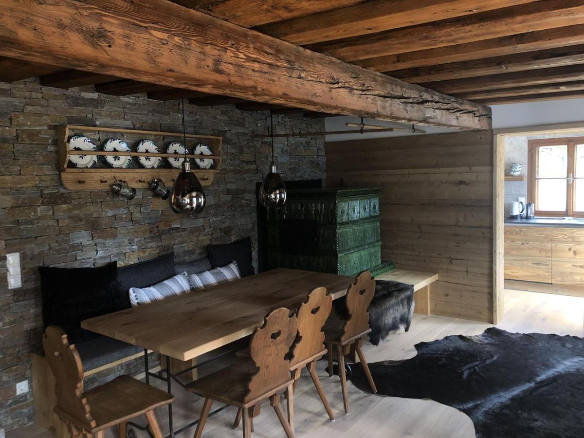 Seehaus Am Hallstaetter See Халстат Екстериор снимка