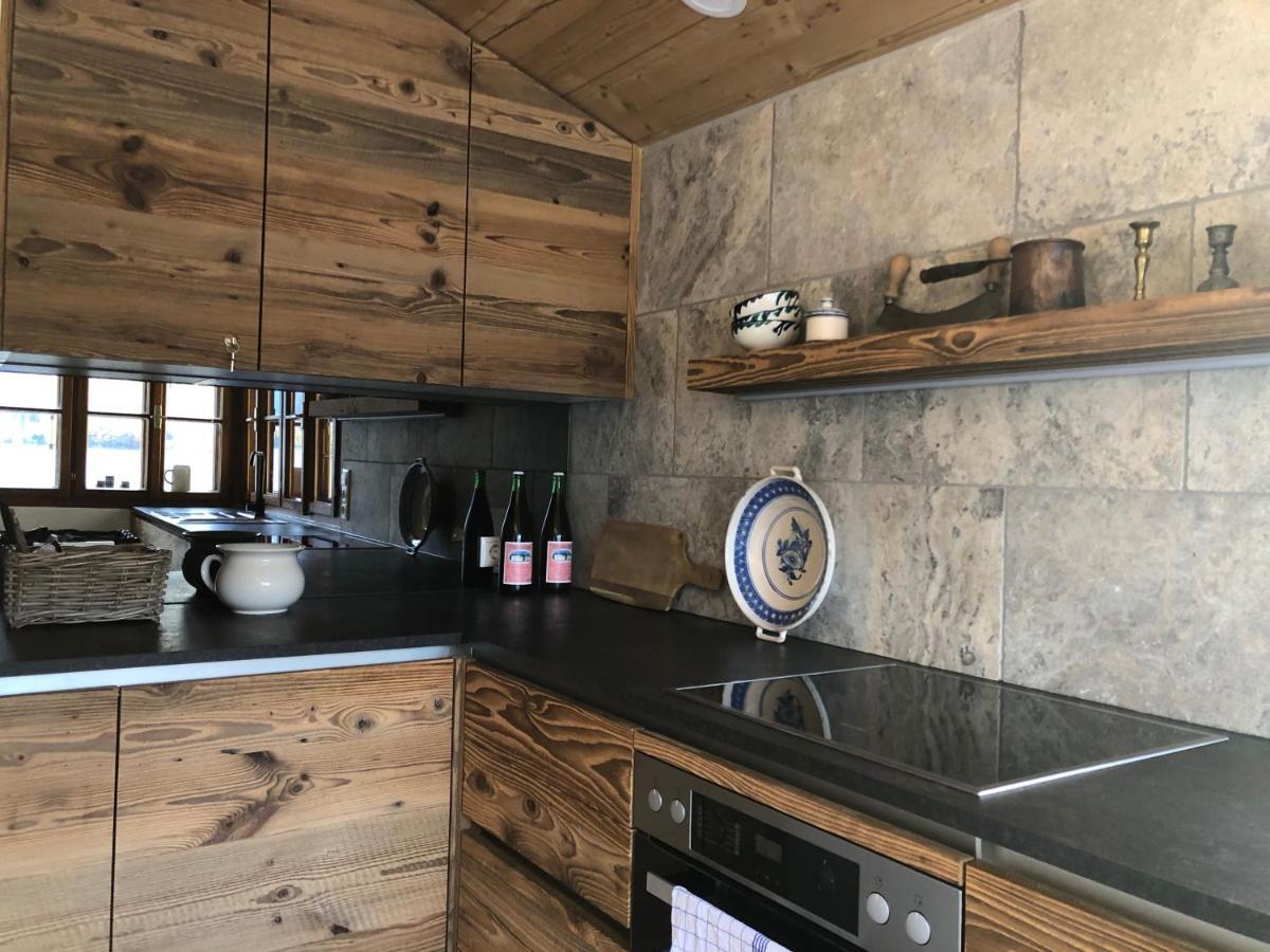 Seehaus Am Hallstaetter See Халстат Екстериор снимка