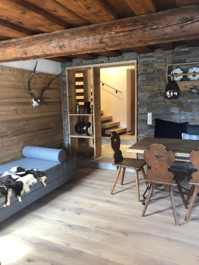 Seehaus Am Hallstaetter See Халстат Екстериор снимка