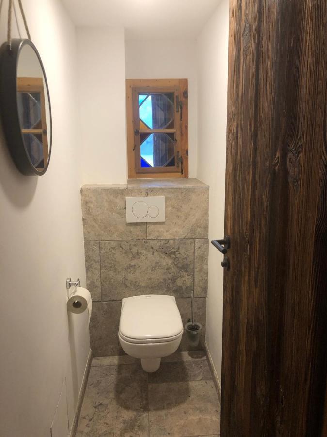 Seehaus Am Hallstaetter See Халстат Екстериор снимка
