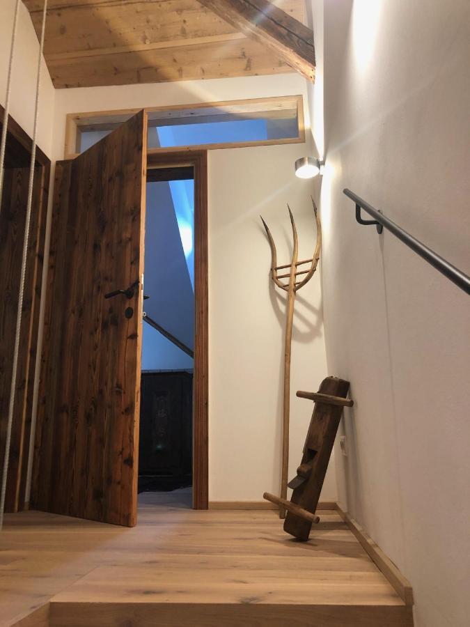Seehaus Am Hallstaetter See Халстат Екстериор снимка